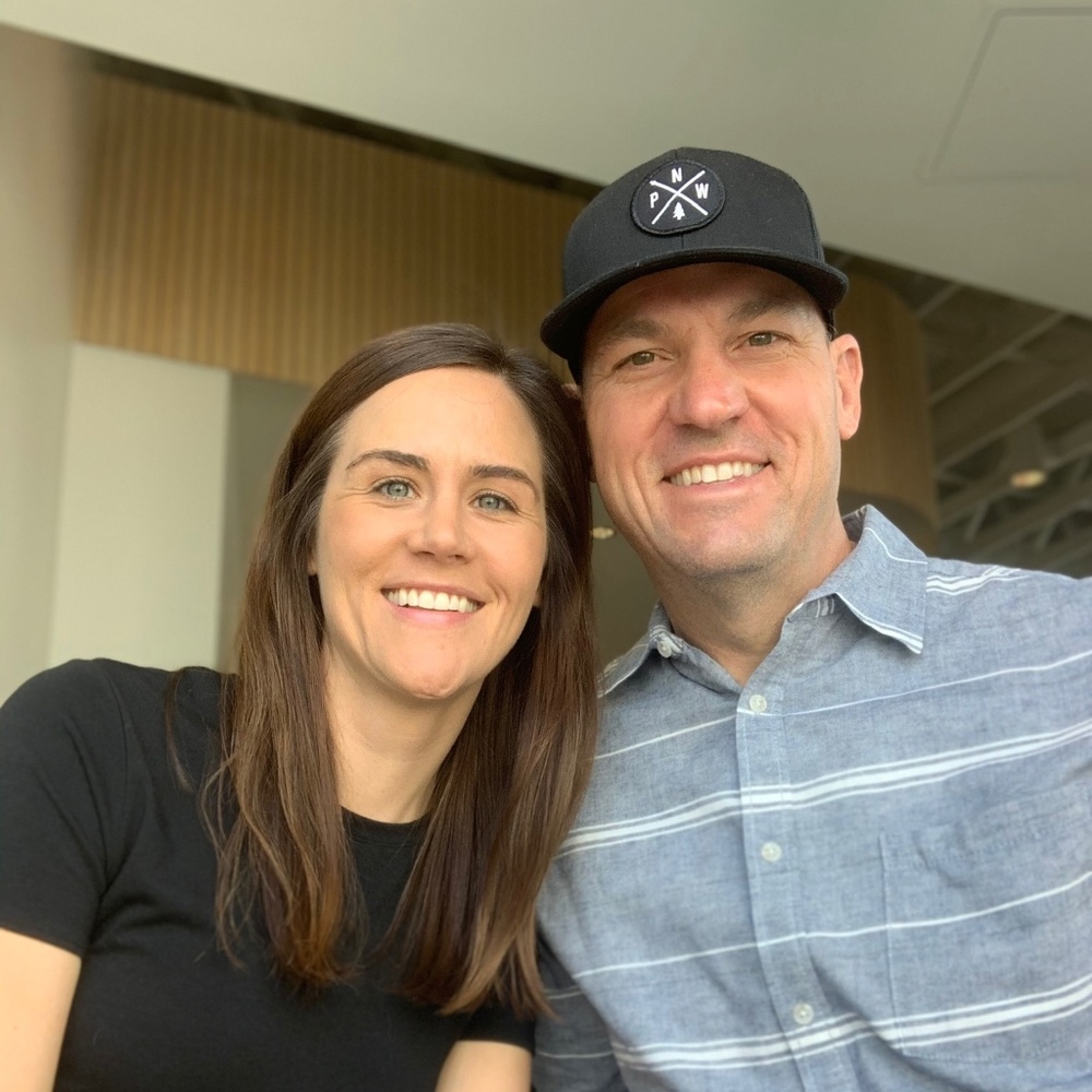 Meet your Posher, Posh